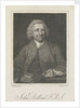 John Dollond F.R.S. by Benjamin Wilson