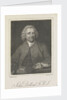 John Dollond F.R.S. by Benjamin Wilson