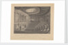 The interior of the Theatre of the Islington Literary and Scientific Institution by Tosswill & Co.