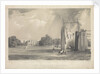 The Great Telescope... erected at Birr Castle in Ireland, by Earl of Rosse, President of the Royal Society by Henrietta M. Crompton