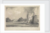 The Great Telescope... erected at Birr Castle in Ireland, by Earl of Rosse, President of the Royal Society by Henrietta M. Crompton