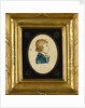 Horatio Nelson drawn by Cuthbert Collingwood when both were serving in the West Indies by Cuthbert Collingwood