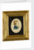 Horatio Nelson drawn by Cuthbert Collingwood when both were serving in the West Indies by Cuthbert Collingwood