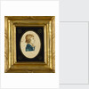 Horatio Nelson drawn by Cuthbert Collingwood when both were serving in the West Indies by Cuthbert Collingwood