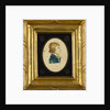 Horatio Nelson drawn by Cuthbert Collingwood when both were serving in the West Indies by Cuthbert Collingwood
