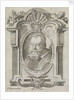 Galileo Galilei (1564-1642) by F Villamoena