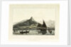 Anjere-Point Straits of Sunda by Thomas Daniell