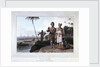 Malays of Java by Thomas Daniell