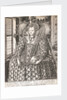 Elizabeth I (1533-1603) by William Rogers
