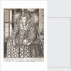 Elizabeth I (1533-1603) by William Rogers