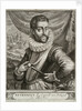 Dom Antonio, Prior of Crato (1531-1595) by unknown
