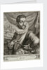 Dom Antonio, Prior of Crato (1531-1595) by unknown
