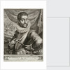 Dom Antonio, Prior of Crato (1531-1595) by unknown