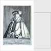 Tycho Brahe by Michel Odieuvre