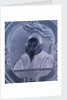Mathematician John Dee (1527-1608) by unknown