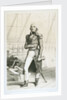 Francis Paul Count De Brueys, French Admiral by Alexandre Lacauchie