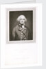 Admiral Earl Howe, Anno AEt 69' by John Singleton Copley