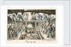 Paying Off' by George Cruikshank