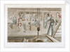 Master B. Finding things not exactly what he expected' by George Cruikshank
