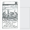 1588 Armada Playing Cards, I of Spades. 'Severall Strange Weapons taken from the Spaniard which were provided to destroy ye English' by unknown