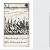 1588 Armada Playing Cards, VI of Spades. 'More then halfe ye Spanish Fleet Taken and Sunck' by unknown