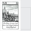 1588 Armada Playing Cards, VII of Diamonds. 'The Army of 20000 souldiers laid along ye Southern Coast of England' by unknown