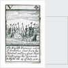 Armada playing cards by unknown