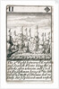 1588 Armada Playing Cards, II of Diamonds by unknown