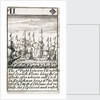 1588 Armada Playing Cards, II of Diamonds by unknown