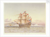 The 'Great Harry' by W Fred Mitchell