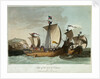 Ships of the 14th & 15th centuries by C.H.S.