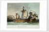 Ships of the 14th & 15th centuries by C.H.S.