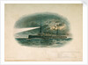 HMS 'Terrible' (Br, 1897) by W.S. Tomkin