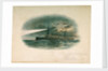 HMS 'Terrible' (Br, 1897) by W.S. Tomkin