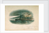 HMS 'Terrible' (Br, 1897) by W.S. Tomkin