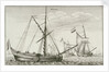 Boyars by Wenceslaus Hollar