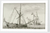 Boyars by Wenceslaus Hollar