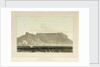 Cape of Good Hope by Thomas Daniell