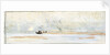 Study for by William Lionel Wyllie