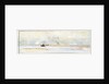 Study for by William Lionel Wyllie