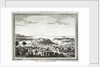 A view of the haven of Acapulco by unknown