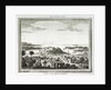 A view of the haven of Acapulco by unknown