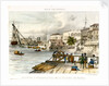 Machina y Comandancia de la Marina (Habana)' by F. Mialhe
