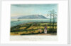Kingston, and Port Royal from Windsor Farm by James Hakewill