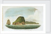 The Islands Redonda and Nevis in the West Indies by G.T.