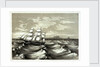 Off Martin Vaas, and Trinidad by unknown