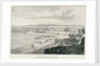Ramsgate pier from East Cliff by George Rowe