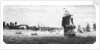 A View of Gravesend in the county of Kent by unknown