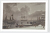 Gravesend by Thomas Daniell