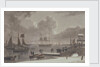 Gravesend by Thomas Daniell